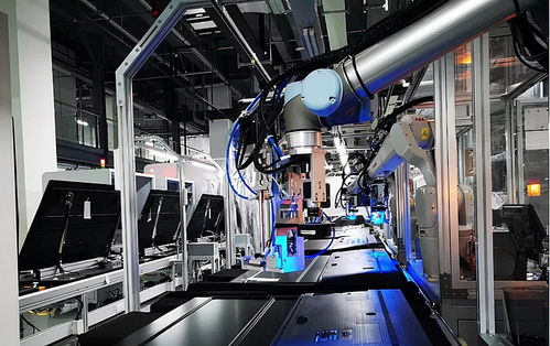 政策東風至，智能制造迎重磅利好，15只績優股有望乘勢而上