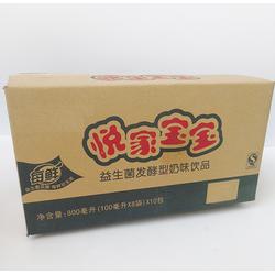 專業食品包裝紙箱解決方案 益合彩印銷售引領品質與創意印刷新篇章